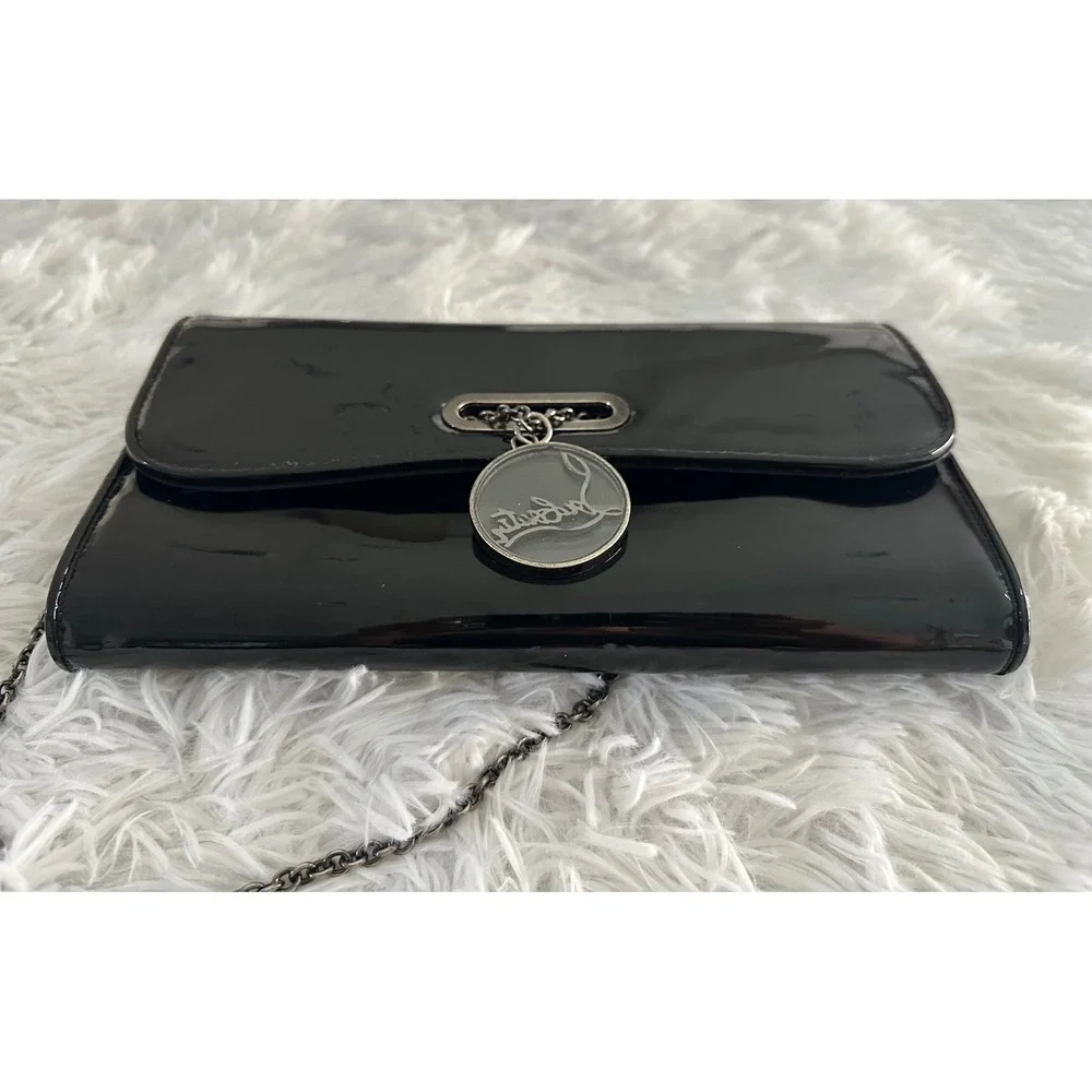 Christian Louboutin this bag